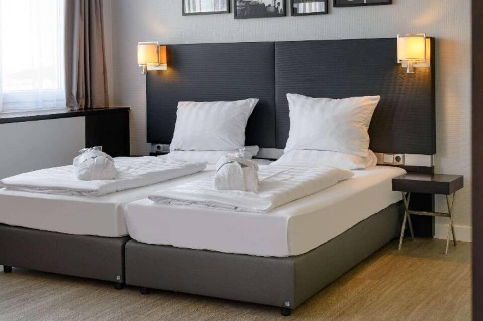 Mercure Hotel Potsdam City 3