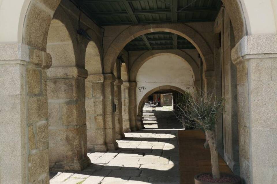 Porta Nobre Boutique Hotel by Aspasios 1