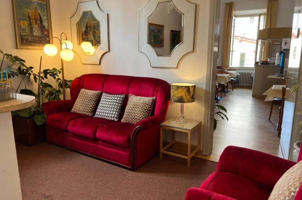 Hotel Villani 3