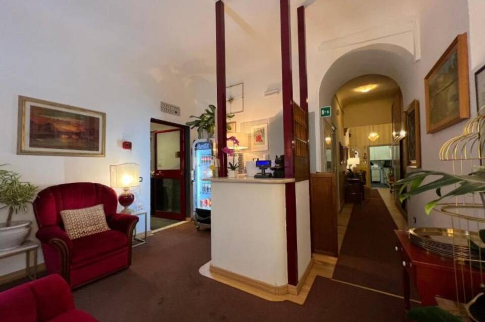 Hotel Villani 4