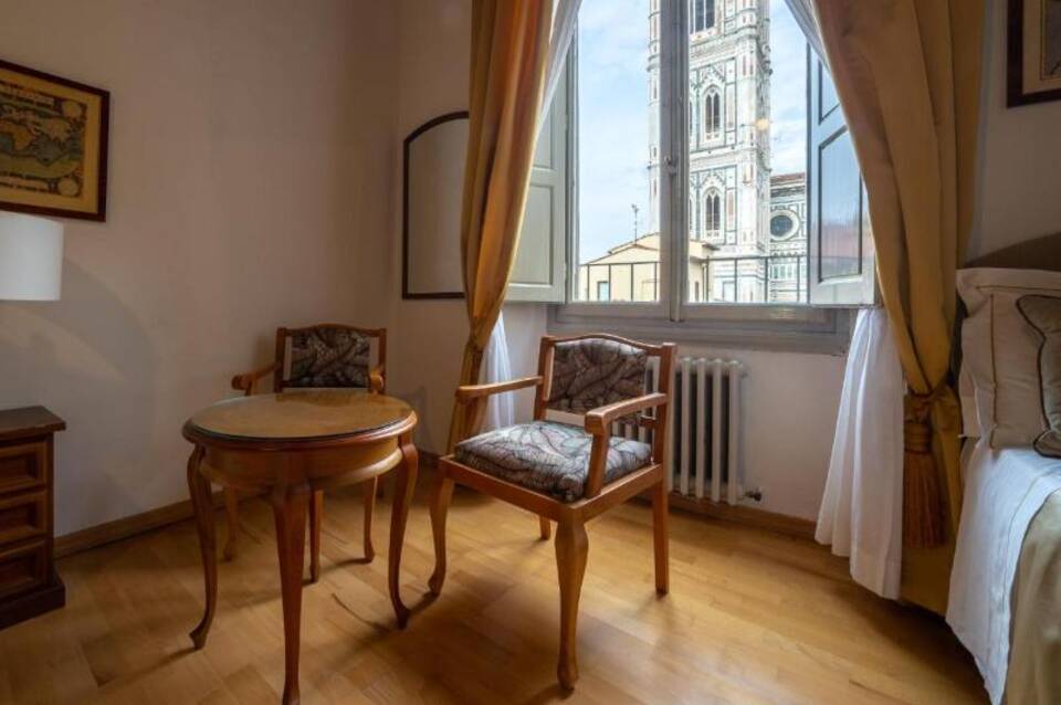 Hotel Villani 5