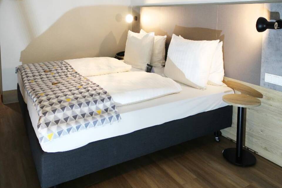 Holiday Inn München Süd 1