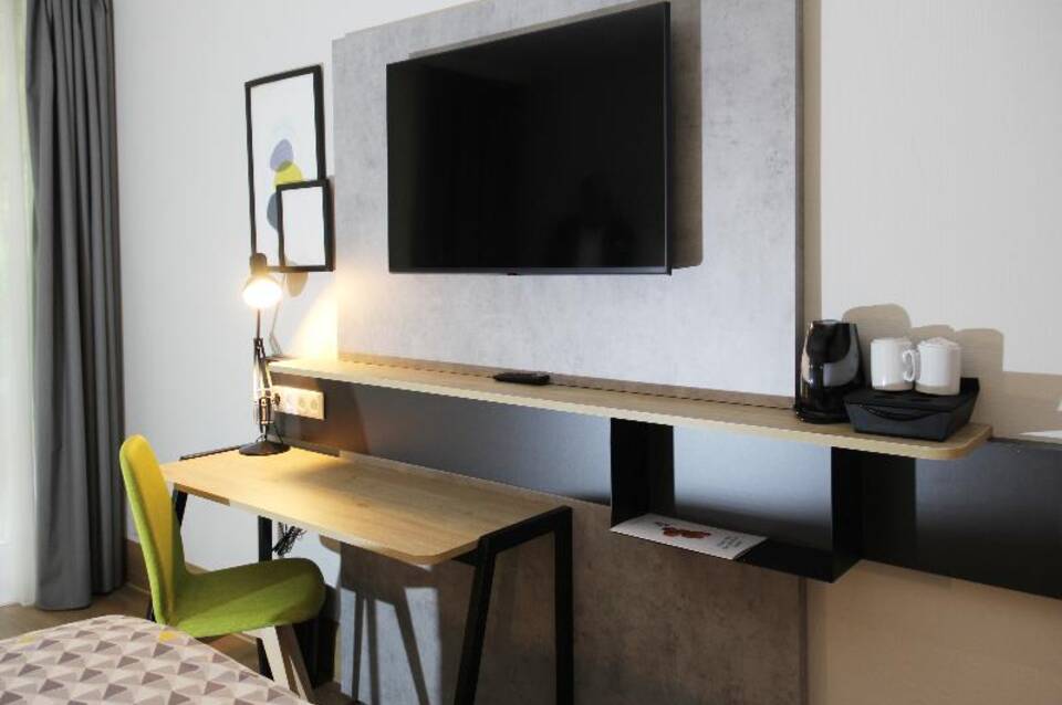 Holiday Inn München Süd 2