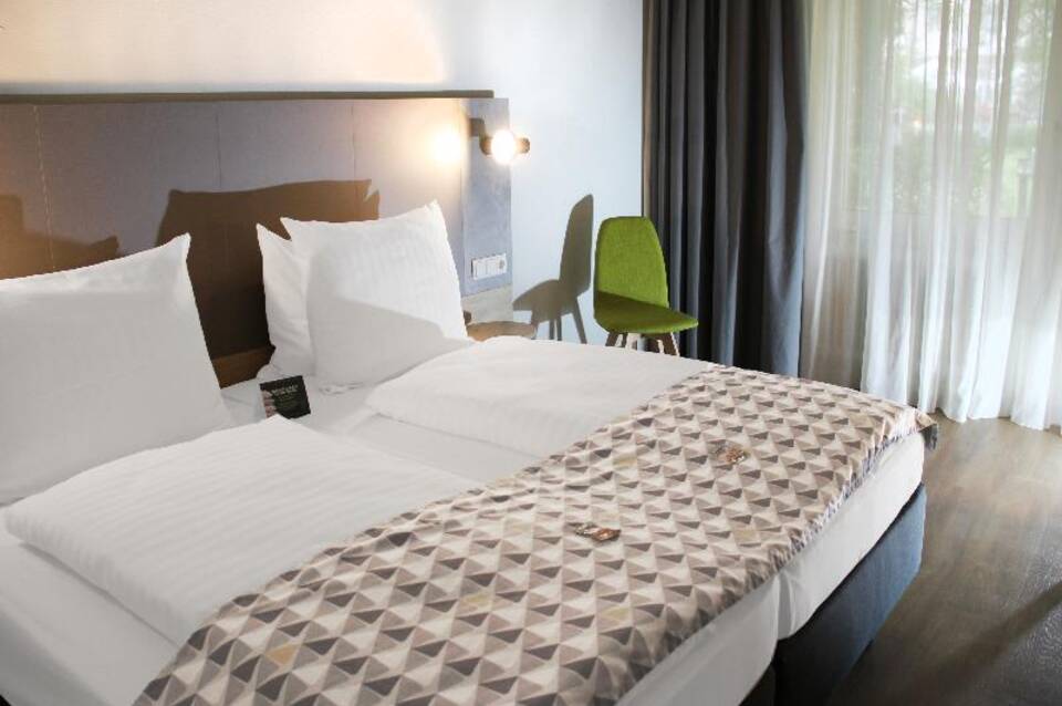 Holiday Inn München Süd 3
