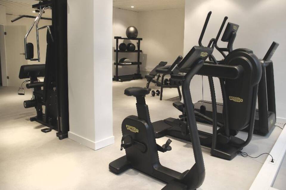 Holiday Inn München Süd 4