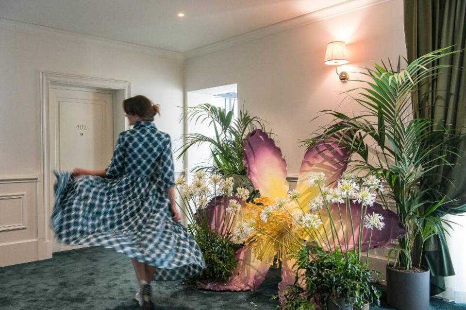 Hotel La Gemma 2
