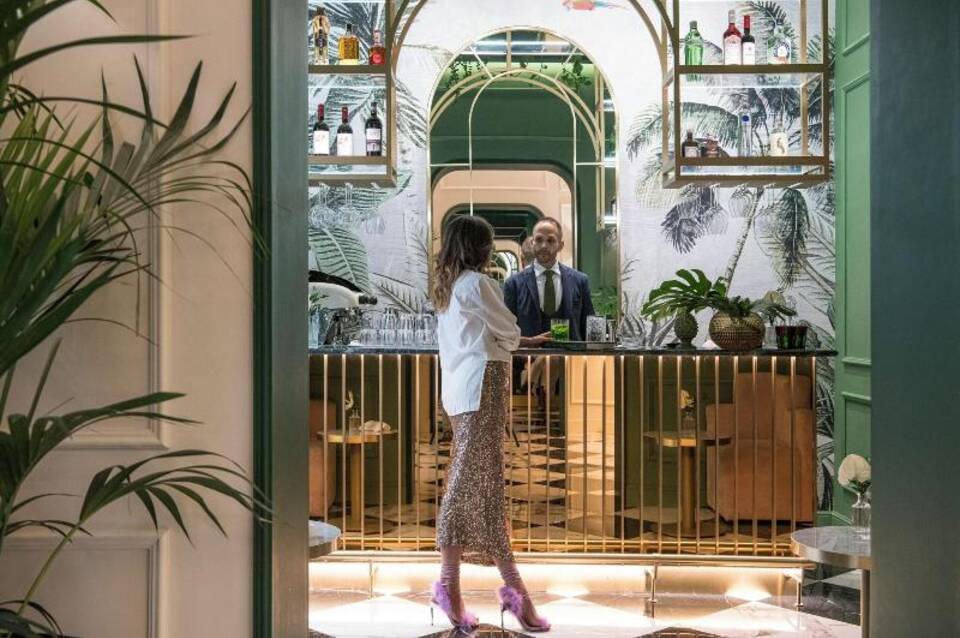 Hotel La Gemma 4