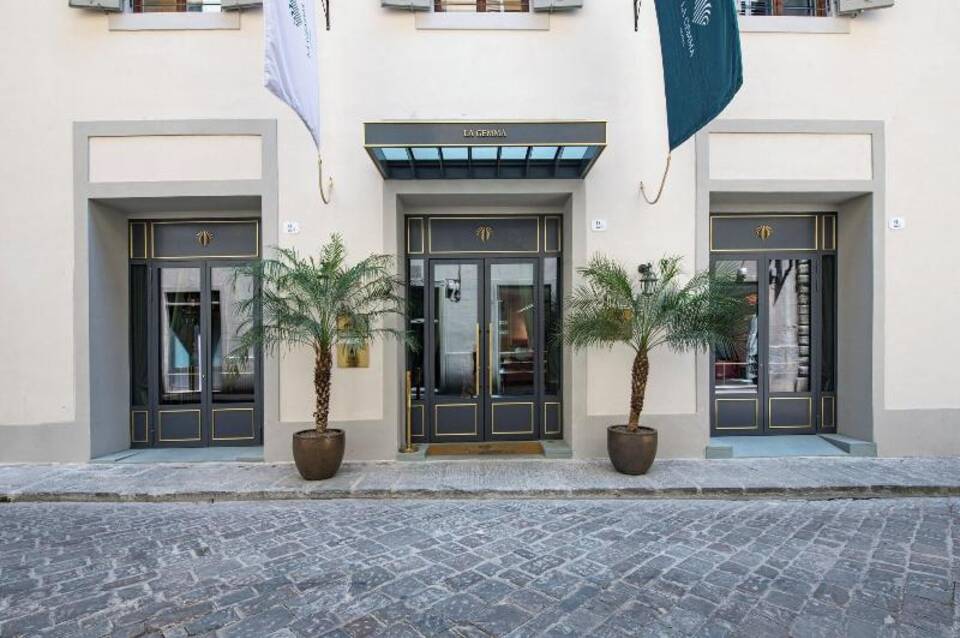 Hotel La Gemma 5
