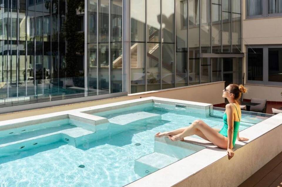 Iq Hotel Firenze 1