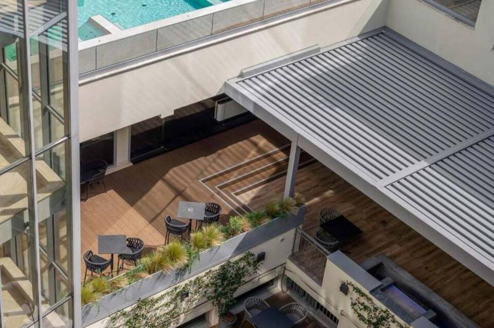 Iq Hotel Firenze 5