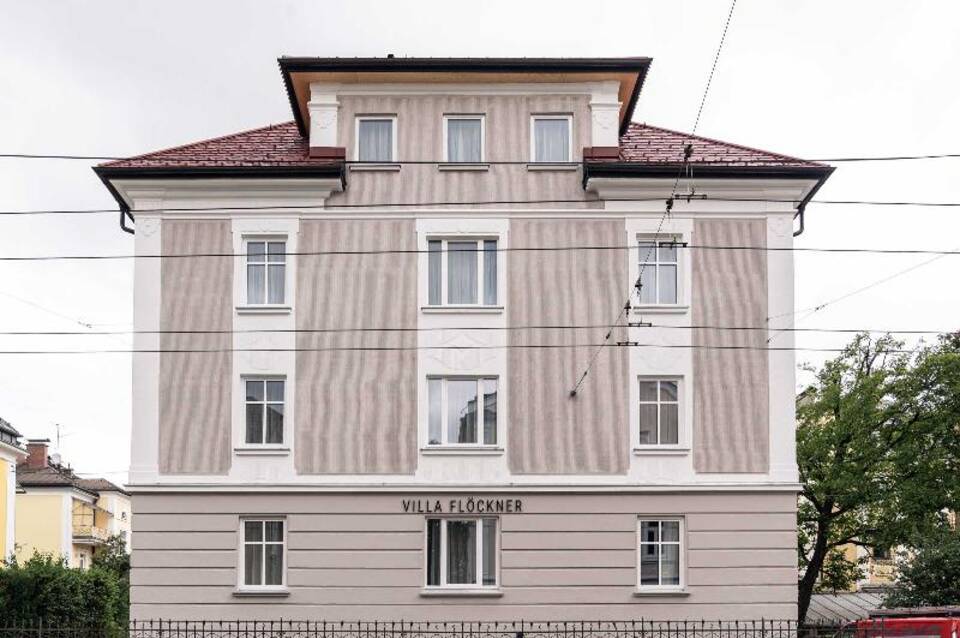 Villa Flöckner 1