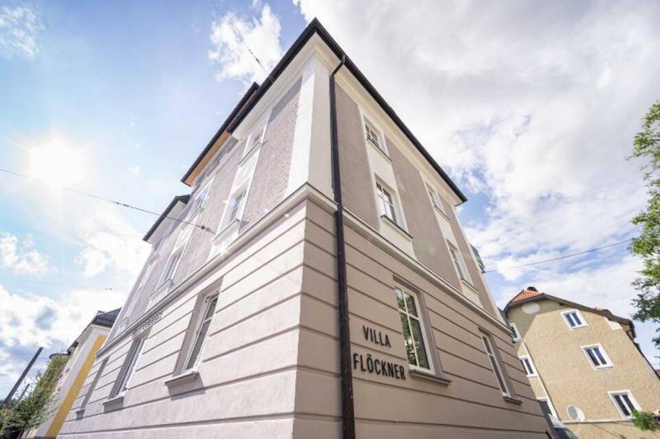 Villa Flöckner 2
