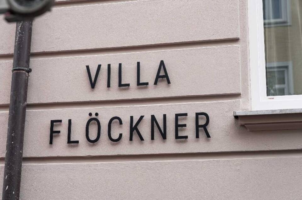 Villa Flöckner 3
