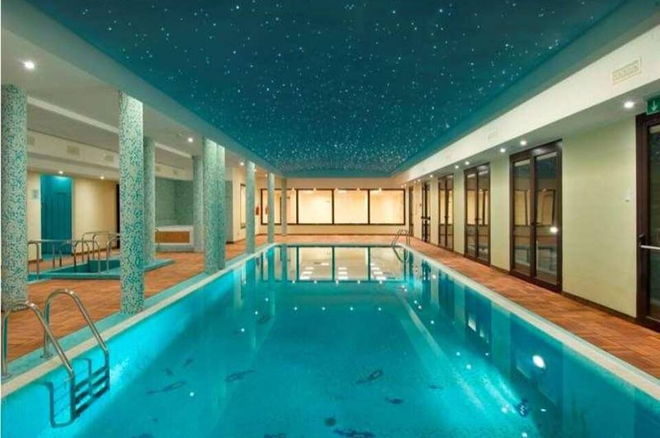 AS Hotel Cambiago 1