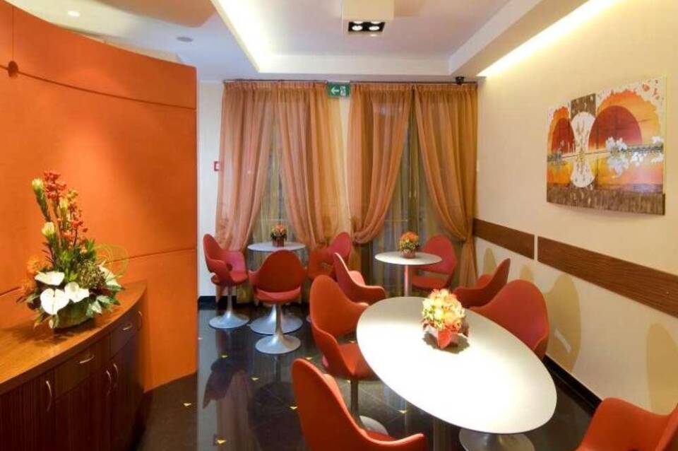 AS Hotel Cambiago 2