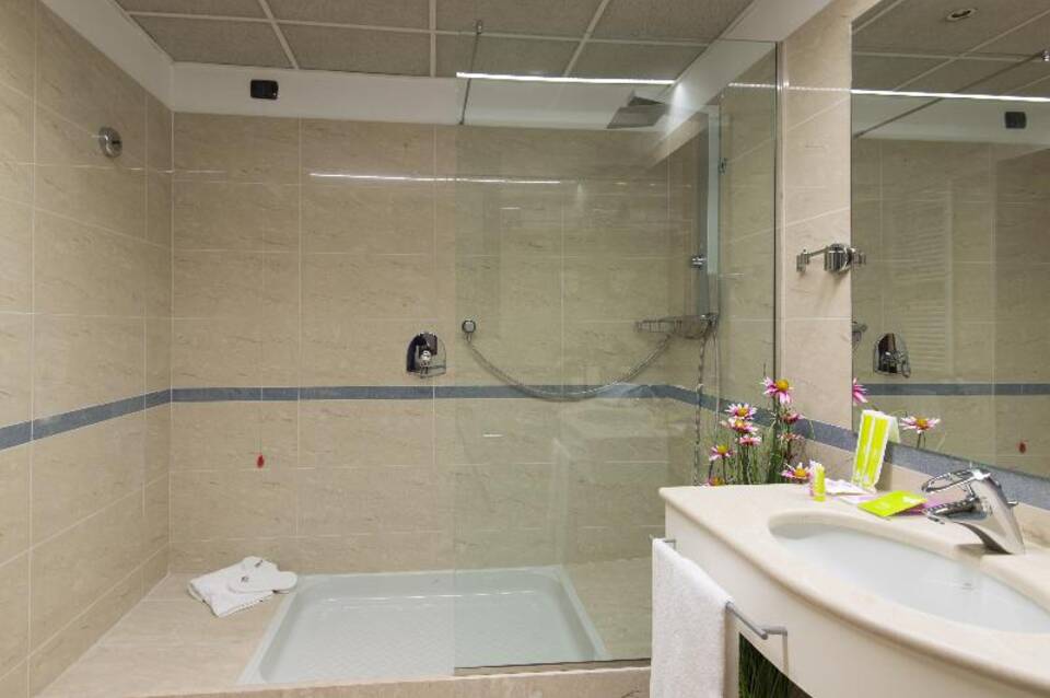 AS Hotel Cambiago 3
