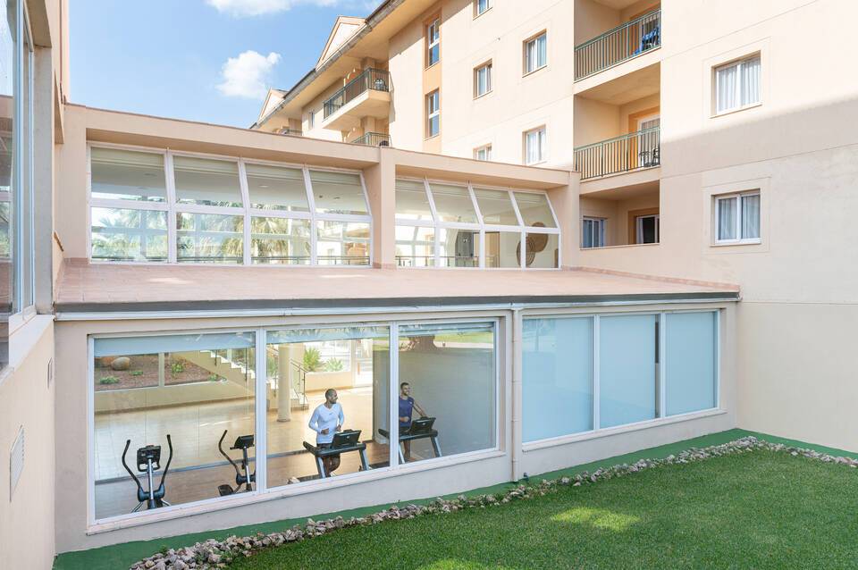 Aparthotel Can Picafort Palace 5