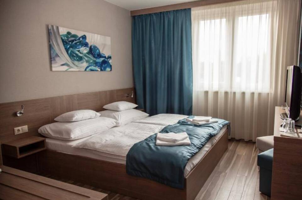 Vitta Hotel Superior 1