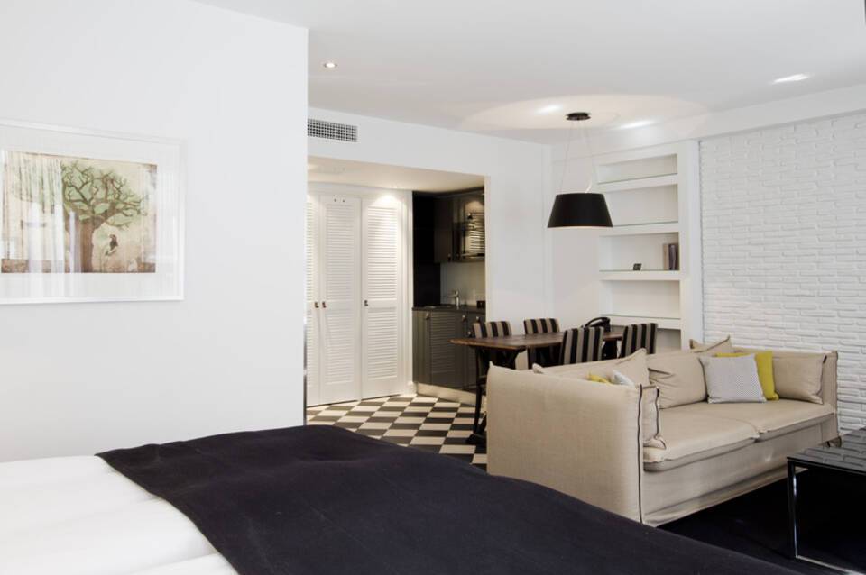Hotel Fabian 4