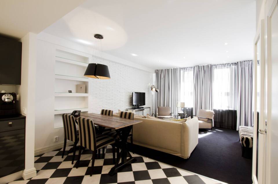 Hotel Fabian 5