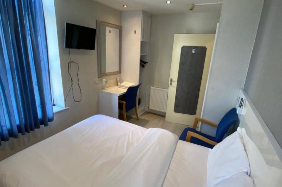 Hotel Earls Court 2