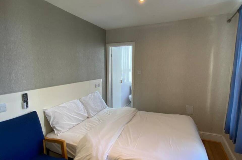 Hotel Earls Court 3