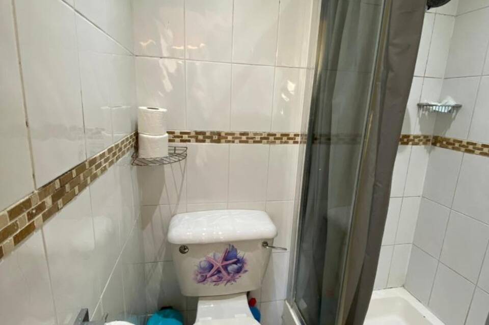 Hotel Earls Court 4