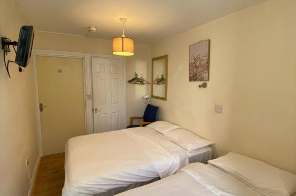 Hotel Earls Court 5