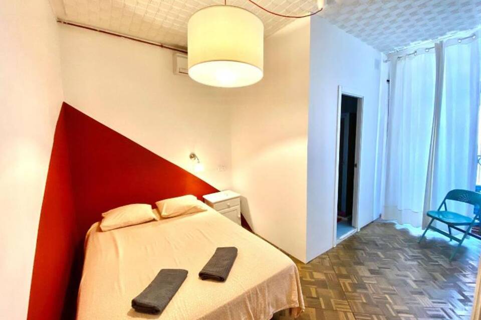 Barbieri Sol Hostel 2