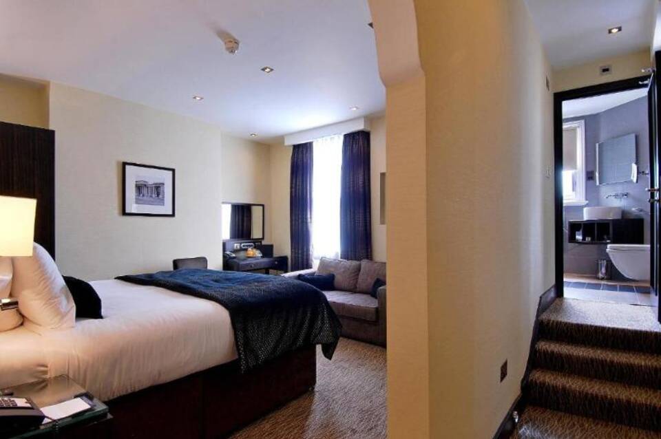 Montcalm Mayfair Townhouse 2