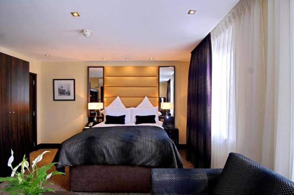 Montcalm Mayfair Townhouse 3