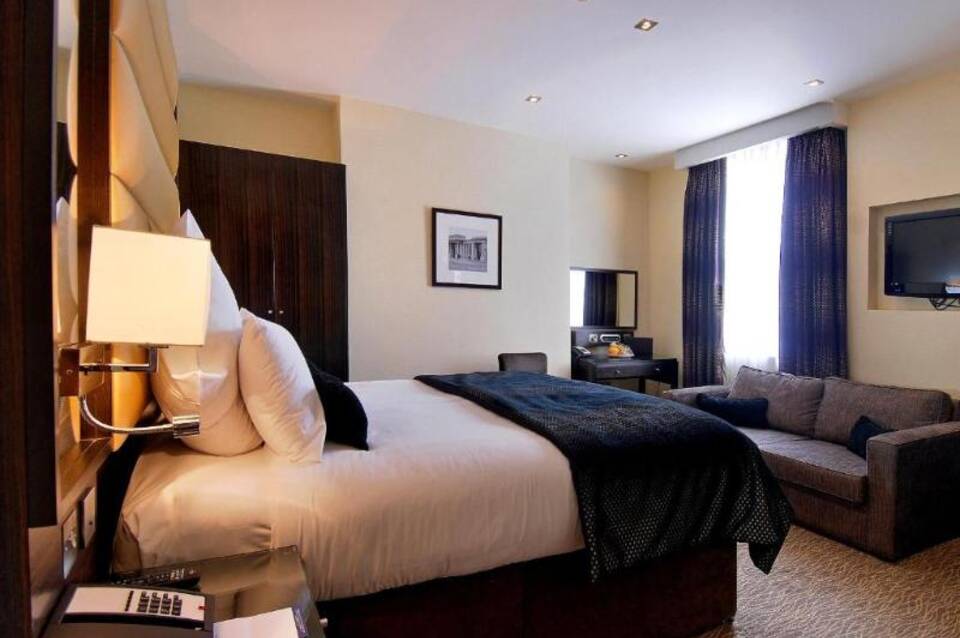 Montcalm Mayfair Townhouse 5