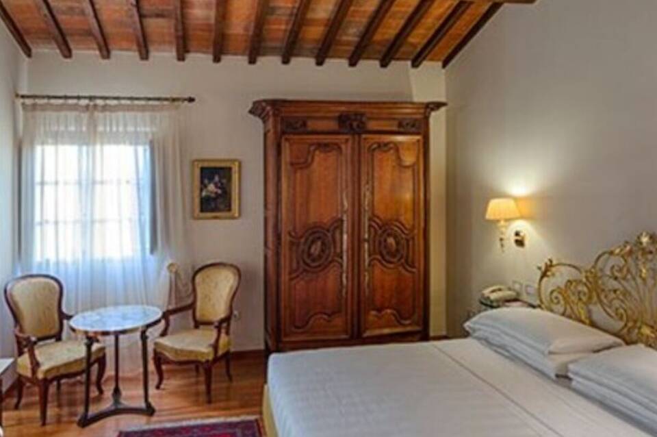 Villa Olmi Firenze 2