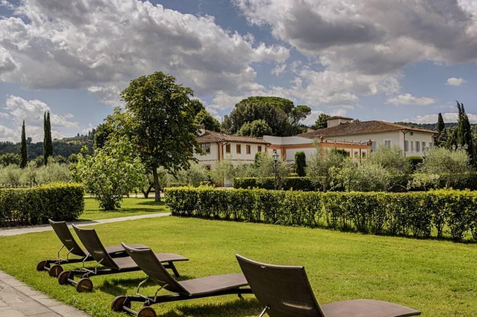 Villa Olmi Firenze 4