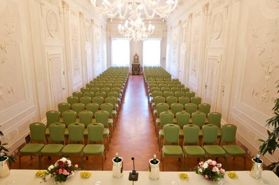 Villa Olmi Firenze 5