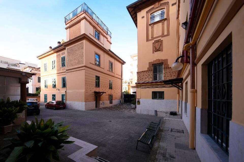 Casa Per Ferie San Giuseppe 1