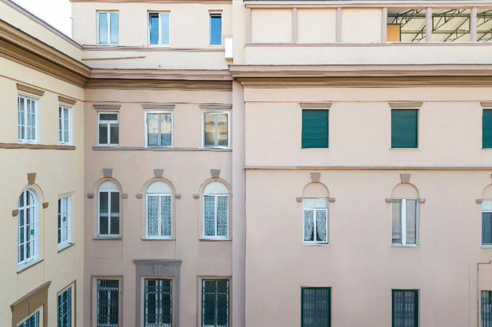 Casa Per Ferie San Giuseppe 2
