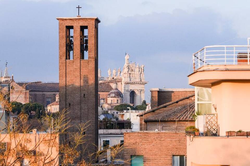 Casa Per Ferie San Giuseppe 3