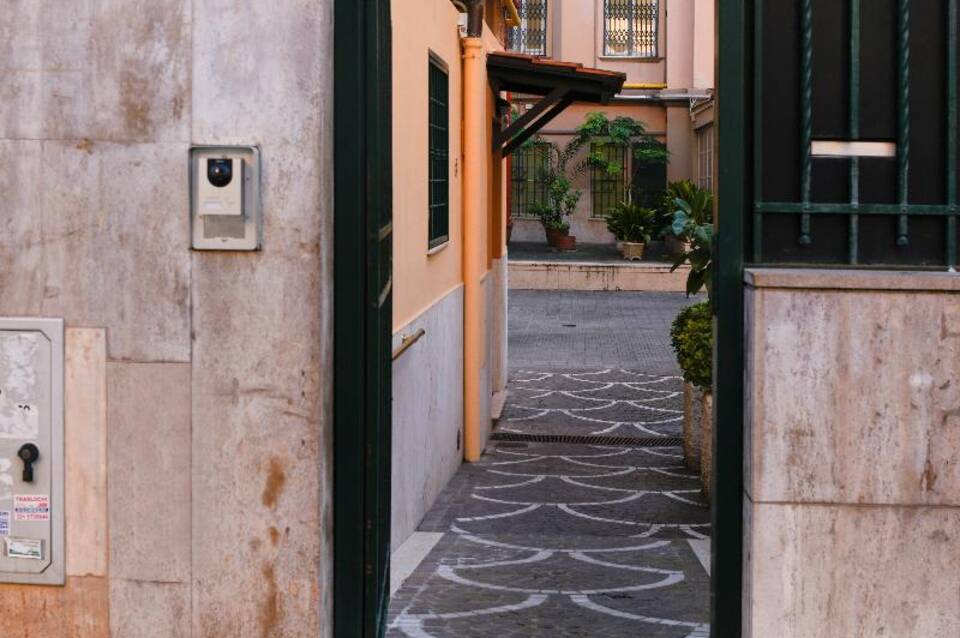Casa Per Ferie San Giuseppe 4