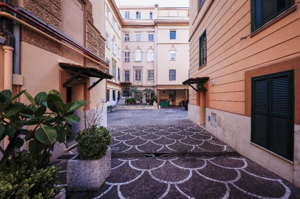 Casa Per Ferie San Giuseppe 5