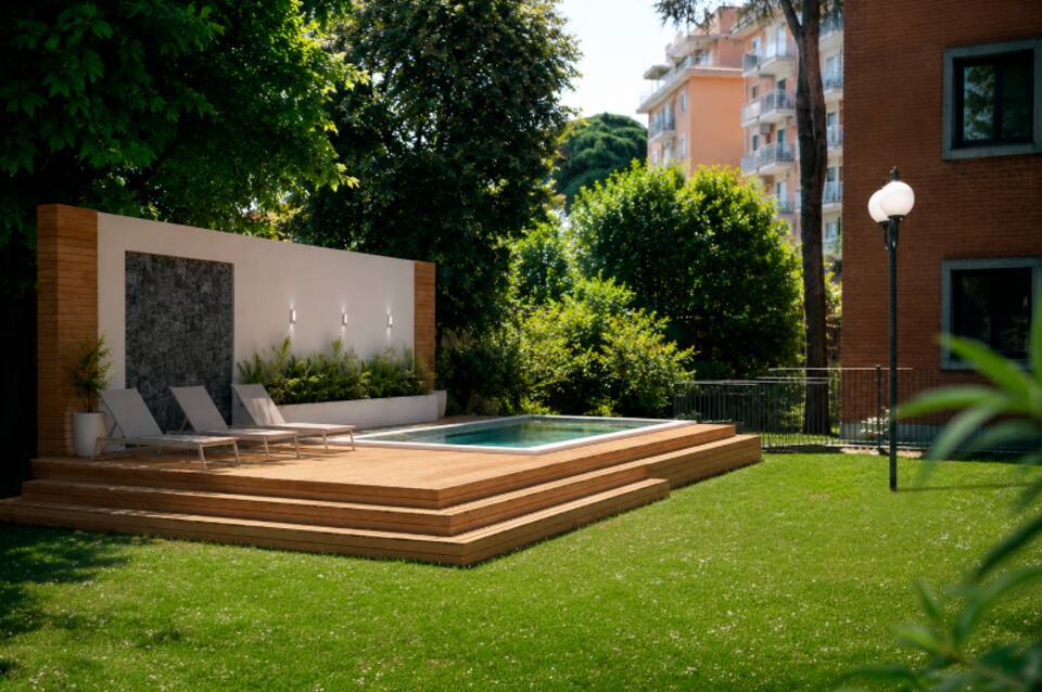 Adoro Otium Hotel 1