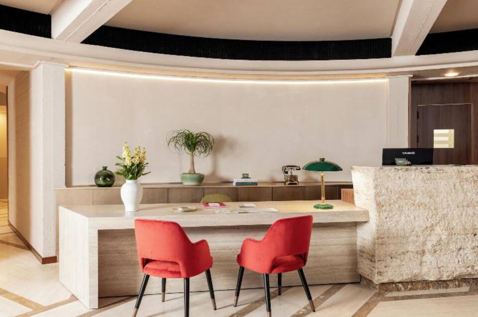 Adoro Otium Hotel 2