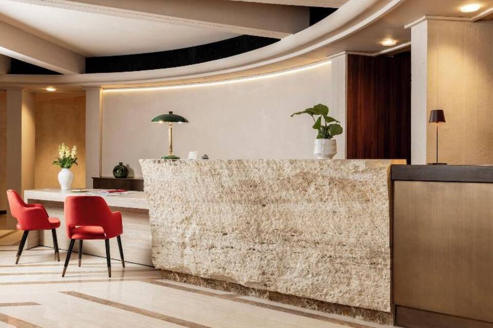 Adoro Otium Hotel 3