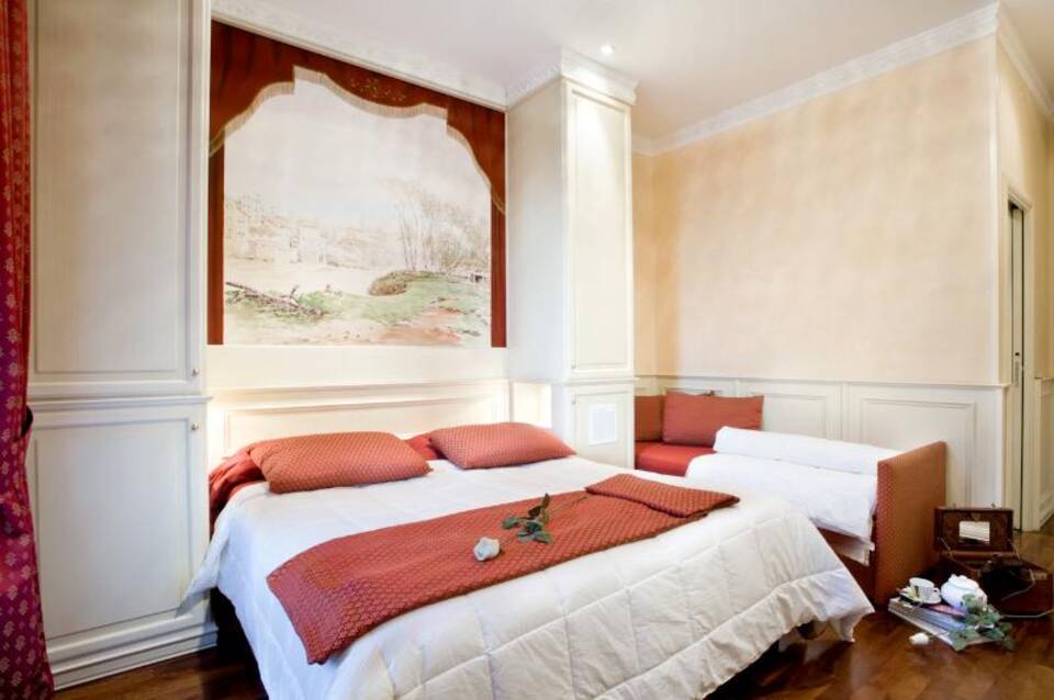 Al Viminale Hill Inn & Hotel 1