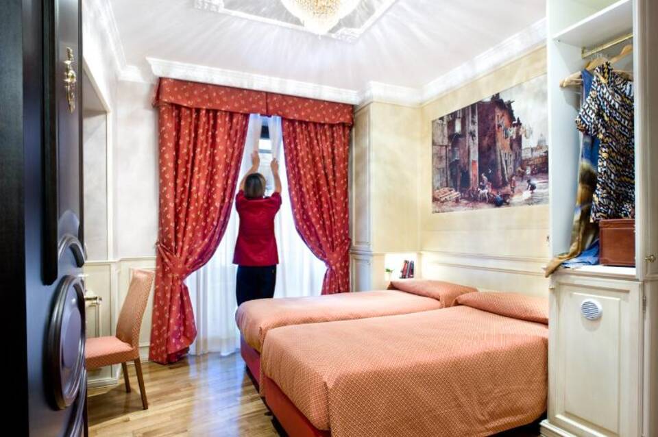 Al Viminale Hill Inn & Hotel 2