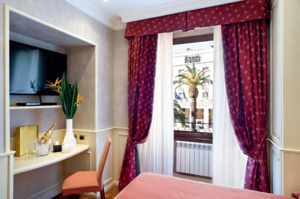 Al Viminale Hill Inn & Hotel 3