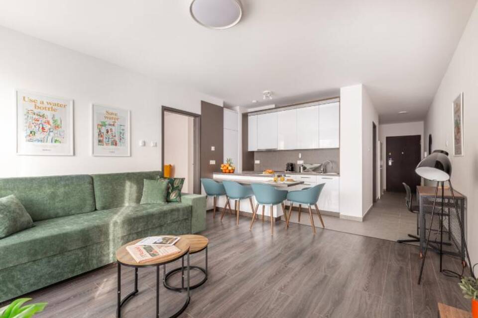 Hock Residence By Vagabond 3