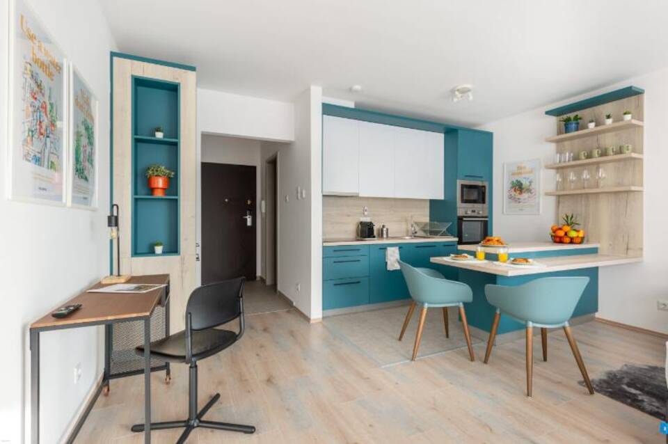 Hock Residence By Vagabond 4