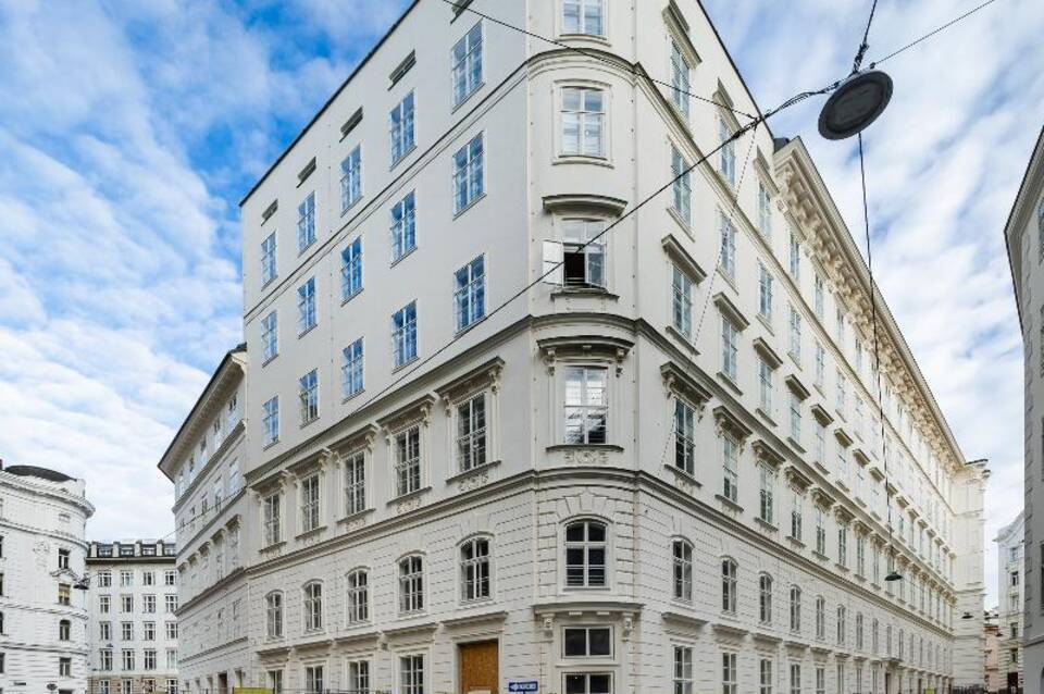 Wilde Aparthotels 1