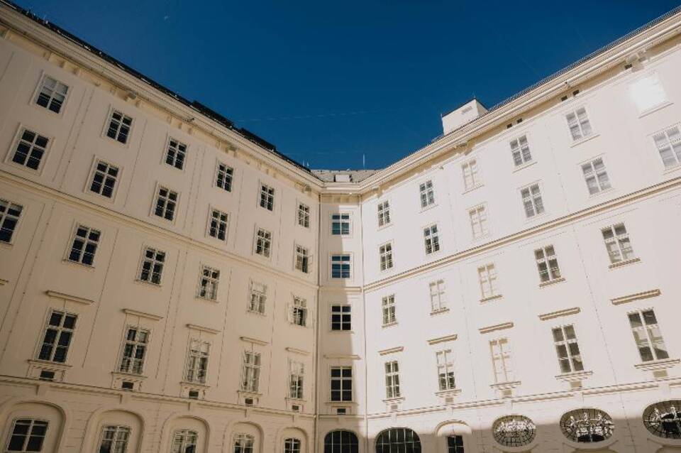 Wilde Aparthotels 4